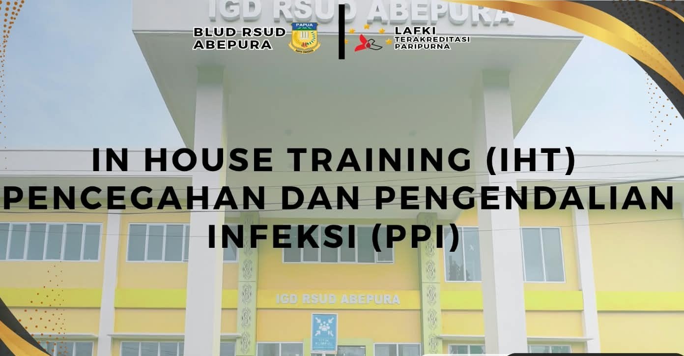 Brosur Pelatihan